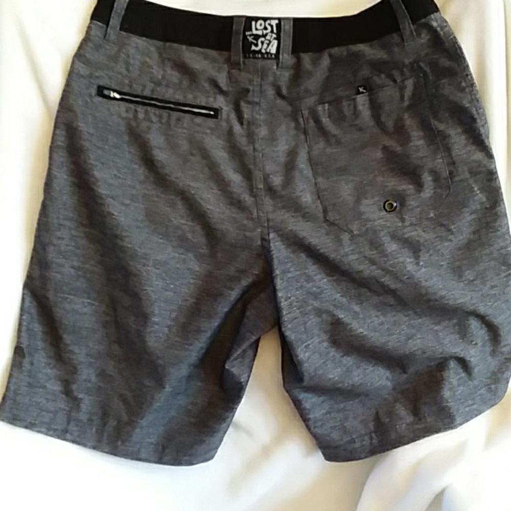 Swim trunks - Picture 3 of 3